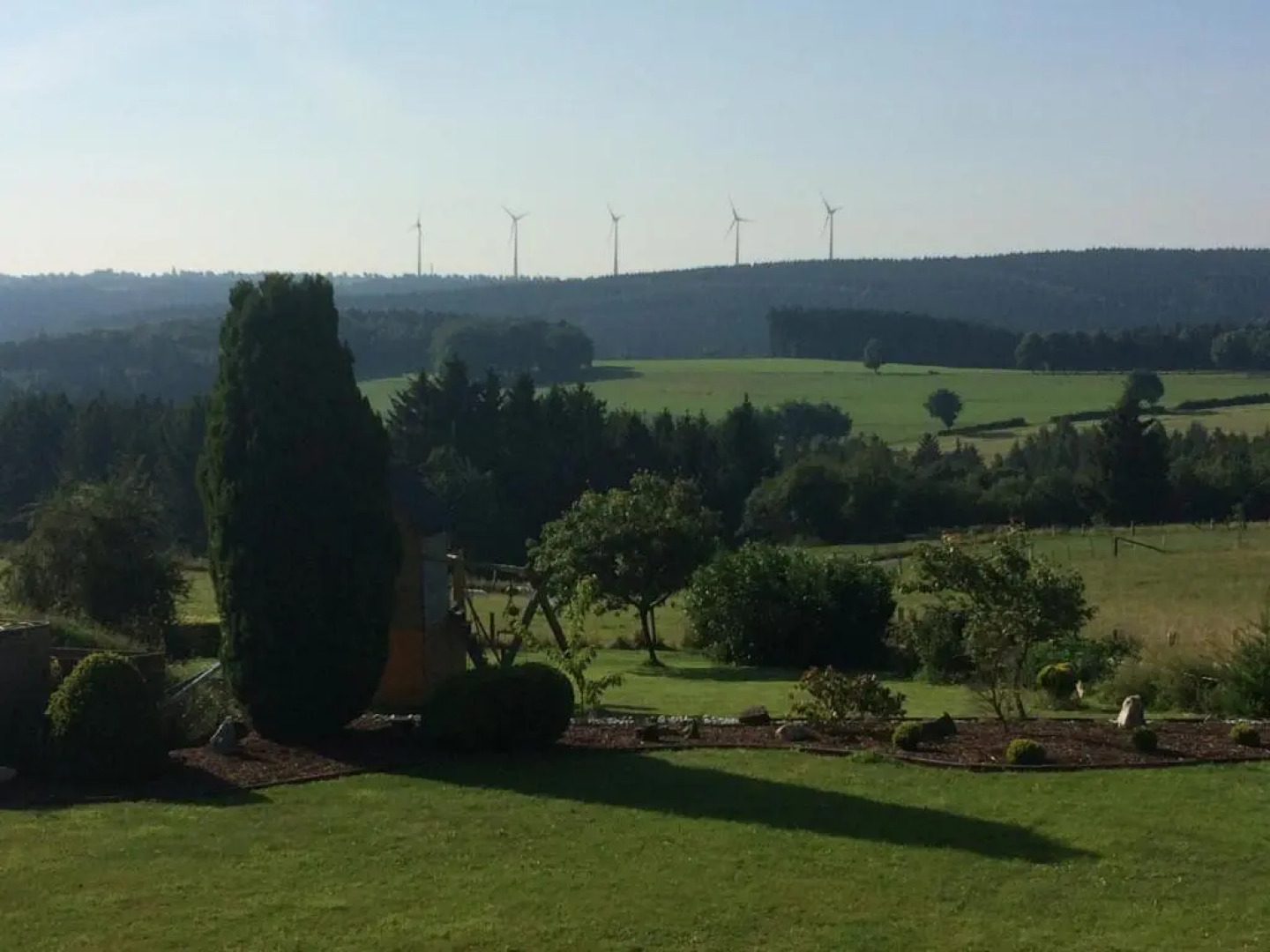 Ferienwohnung Offermann