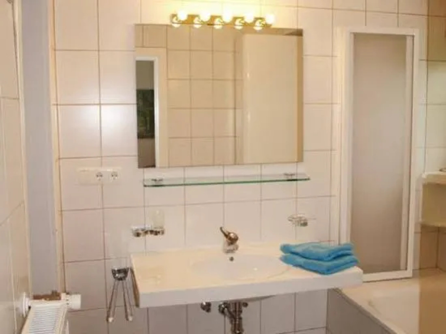 Ferienwohnung Wolfsberg