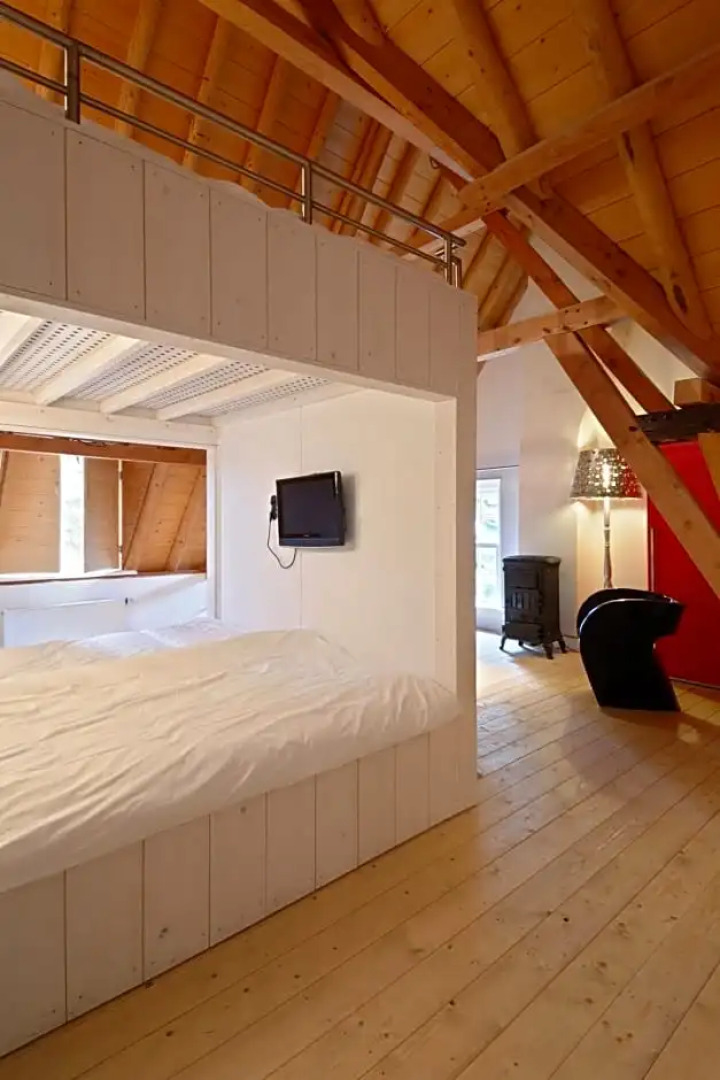 Restaurant Hotel Buitenlust