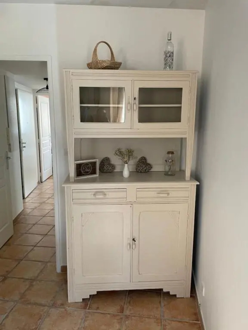 Superbe appartement au cœur du Luberon.