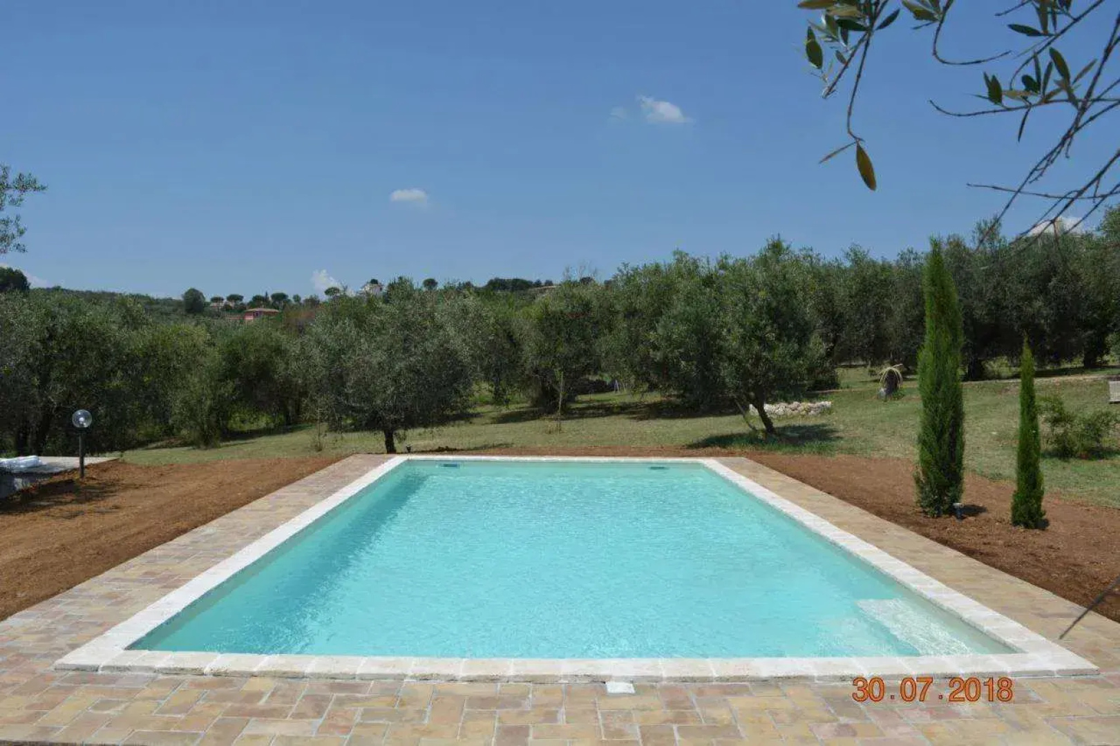 Agriturismo Cento Ducati