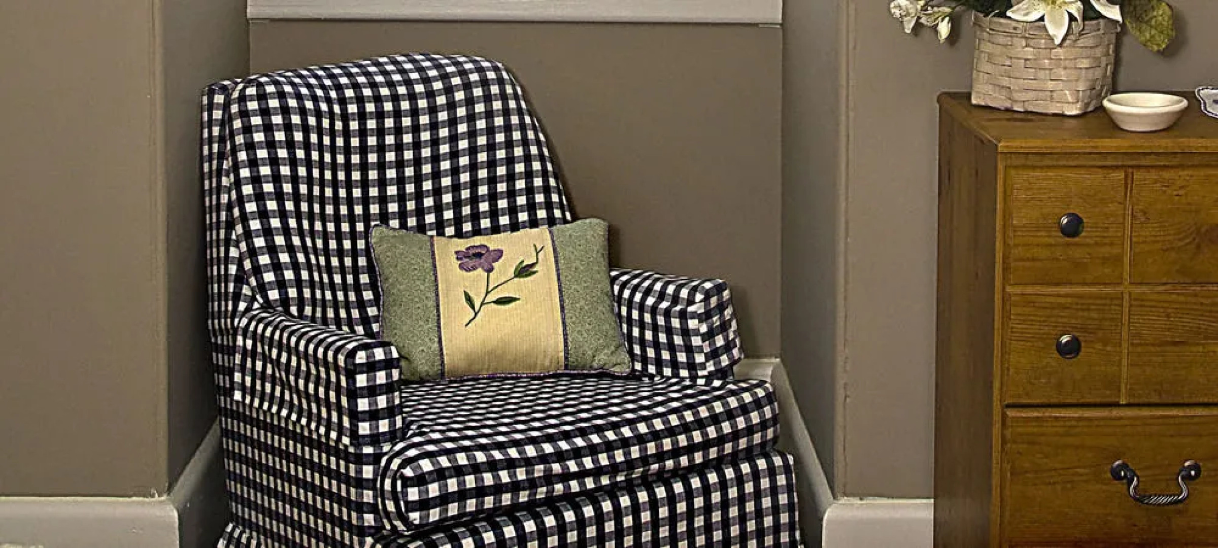 Hawthorn - A Bed & Breakfast