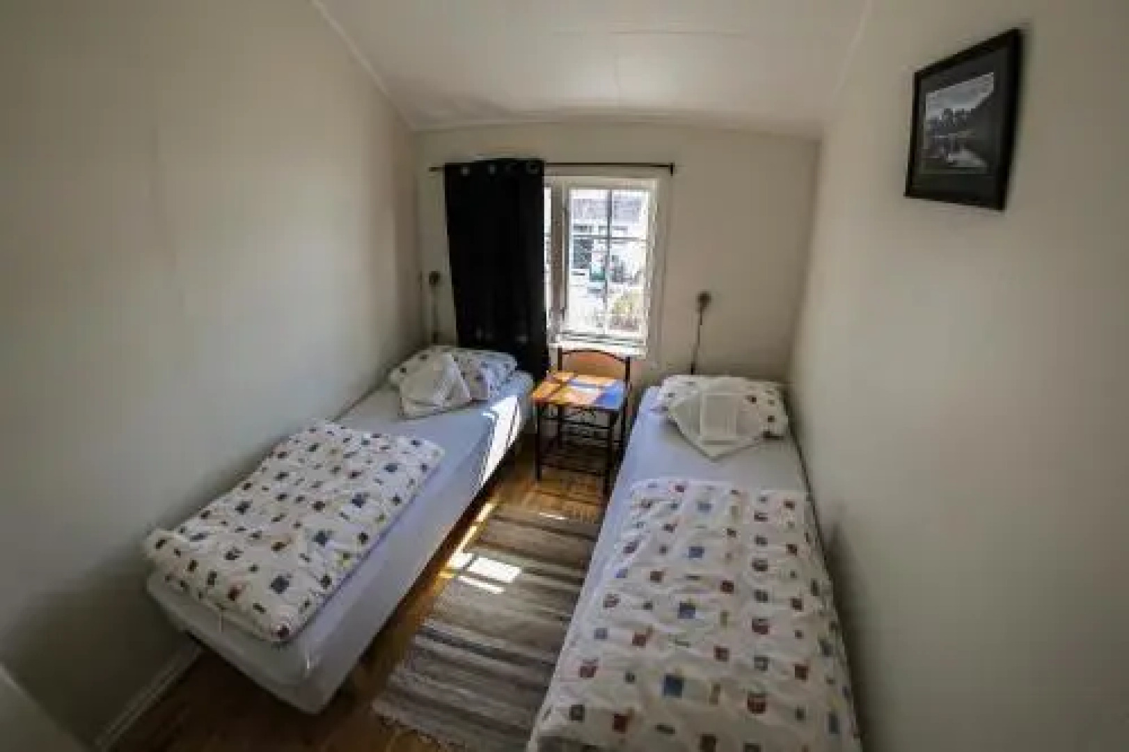 Havnnes Handelssted Holiday Homes