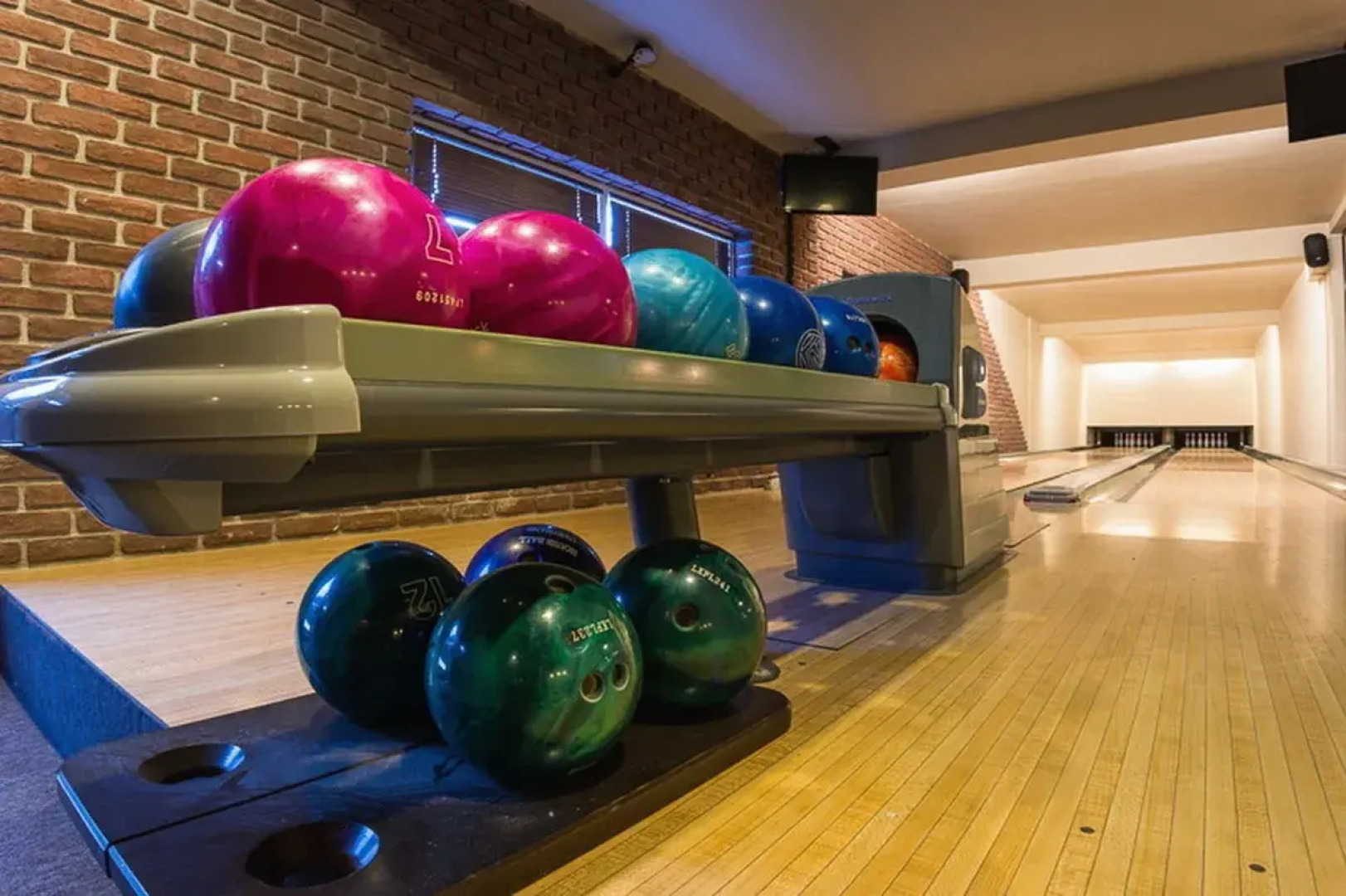 Therma Palace Balneohotel