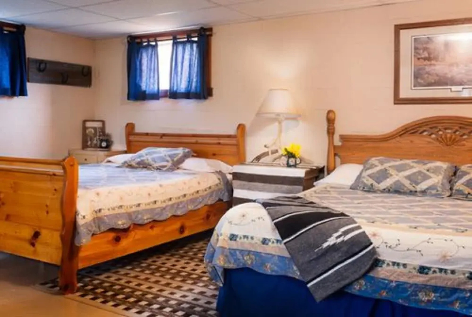 Wilson Ranches Retreat