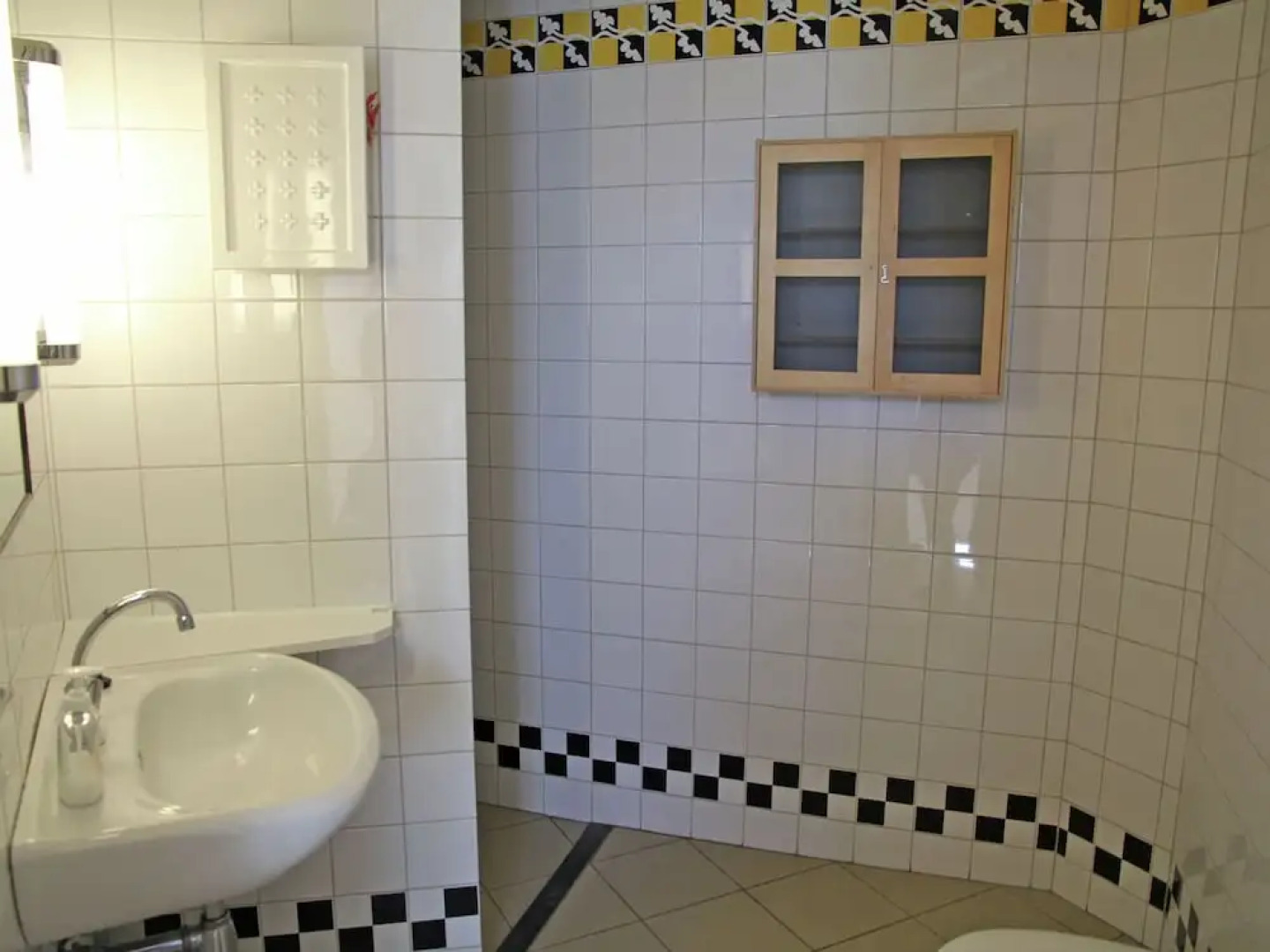 Luxurious Holiday Home in Ouddorp Near Beach