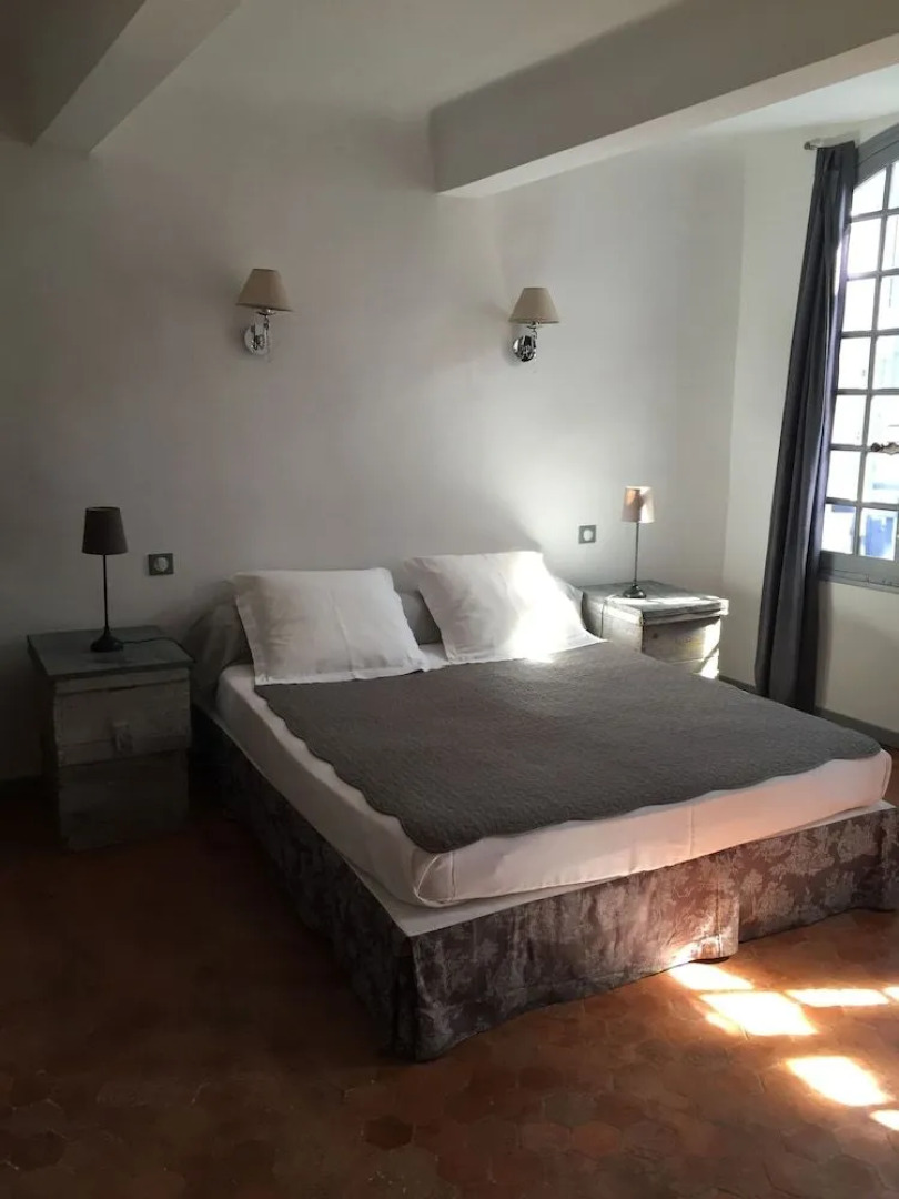 Le "M" Maison d hôtes