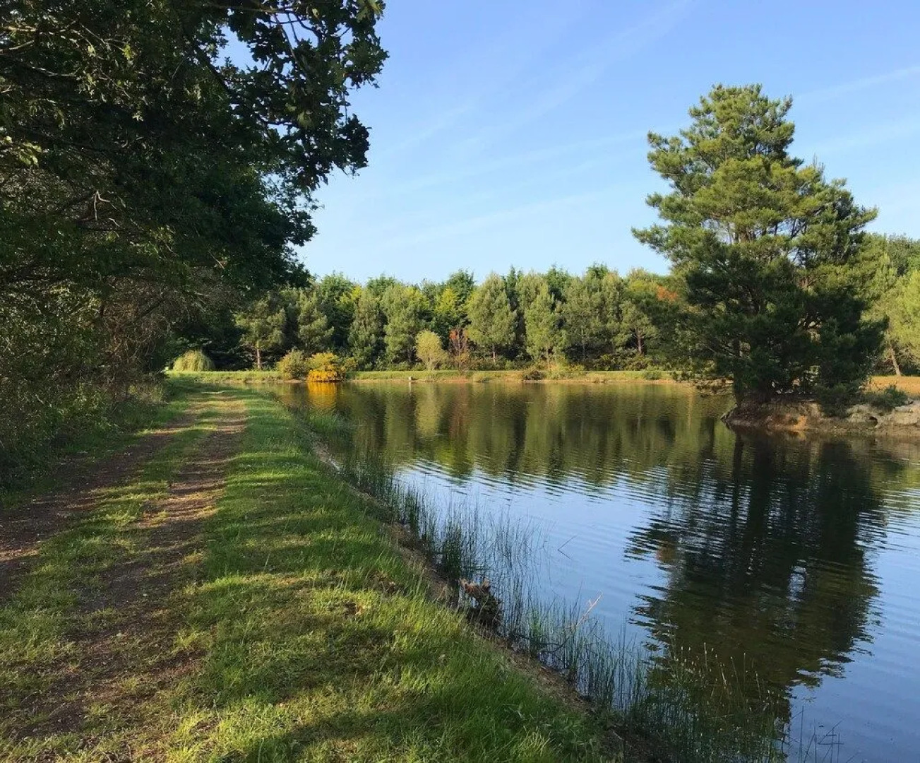 Domaine de Lann Hallat