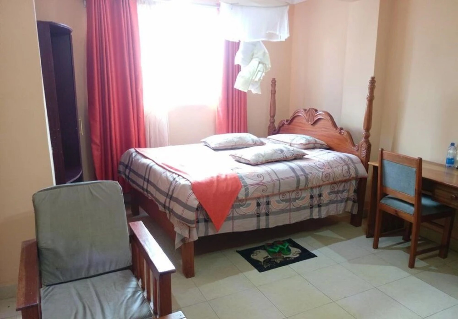 Seasons Hotel & Lodge