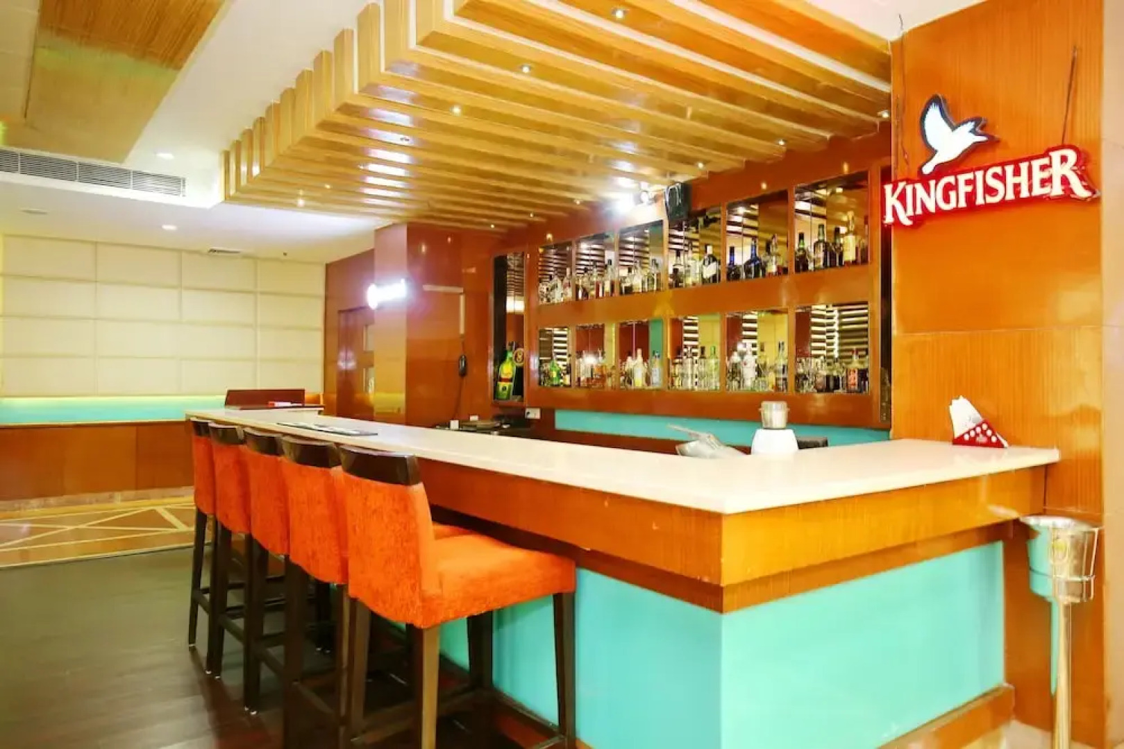 Capital O 4004 I-Square