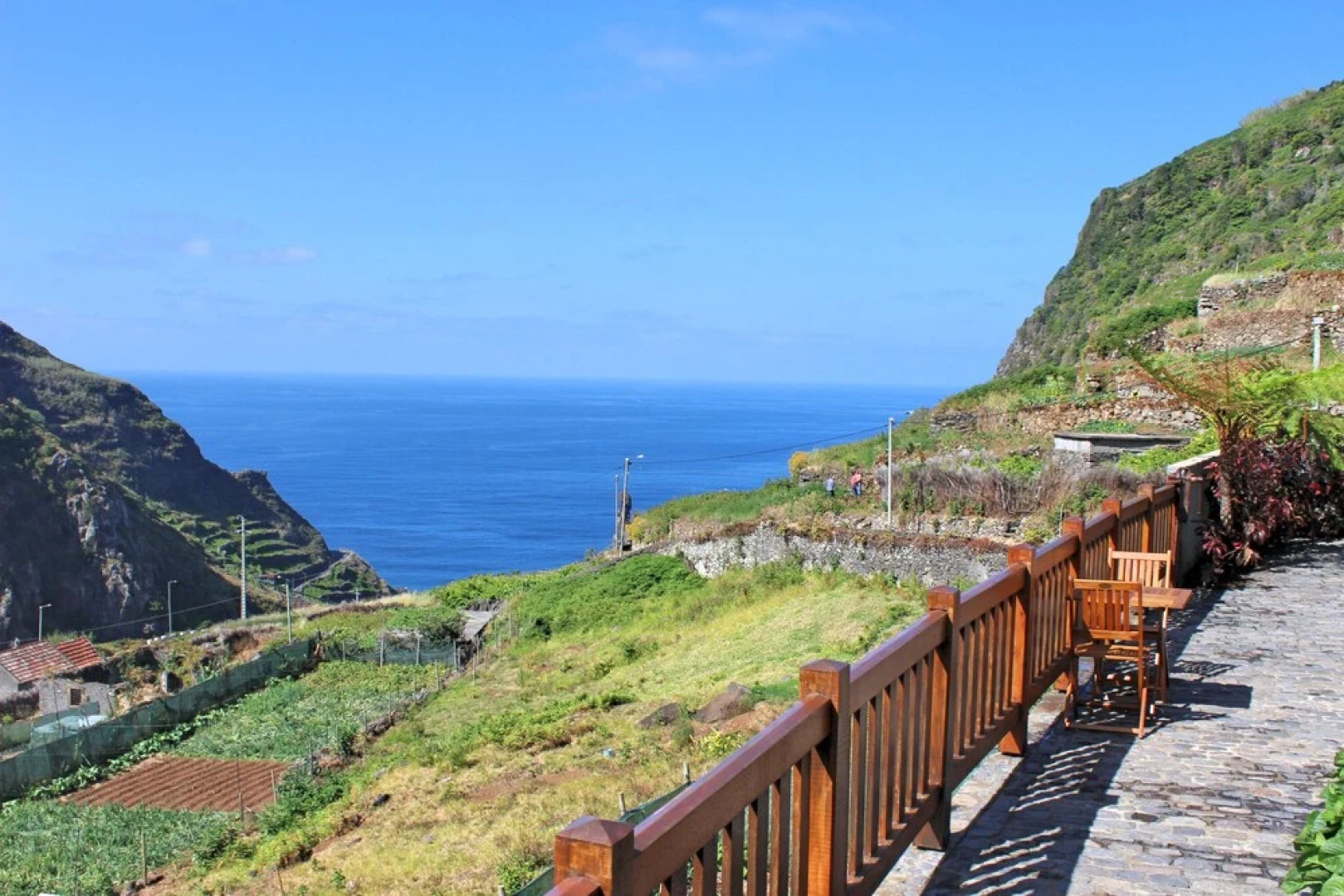 Casa de Campo by Our Madeira
