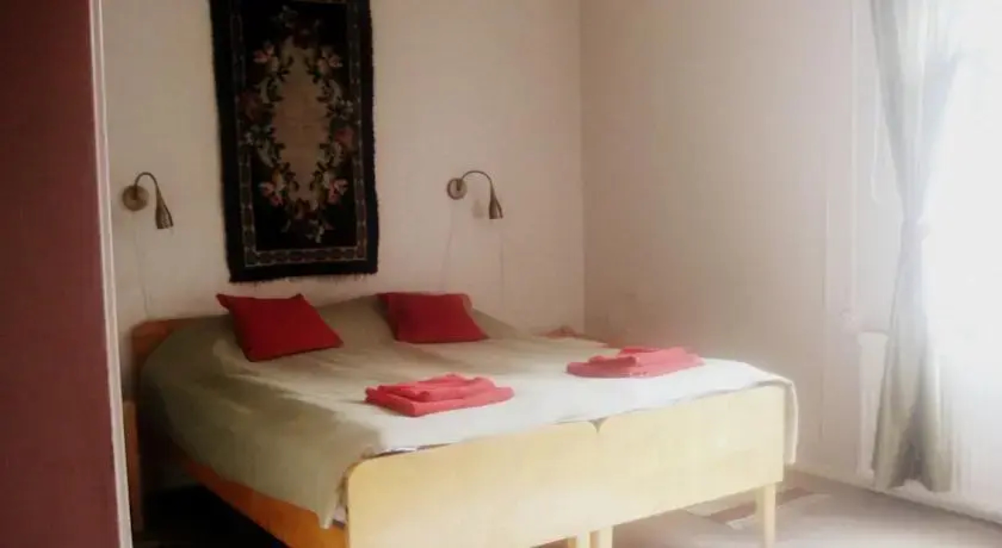 Dönsby Bed & Breakfast