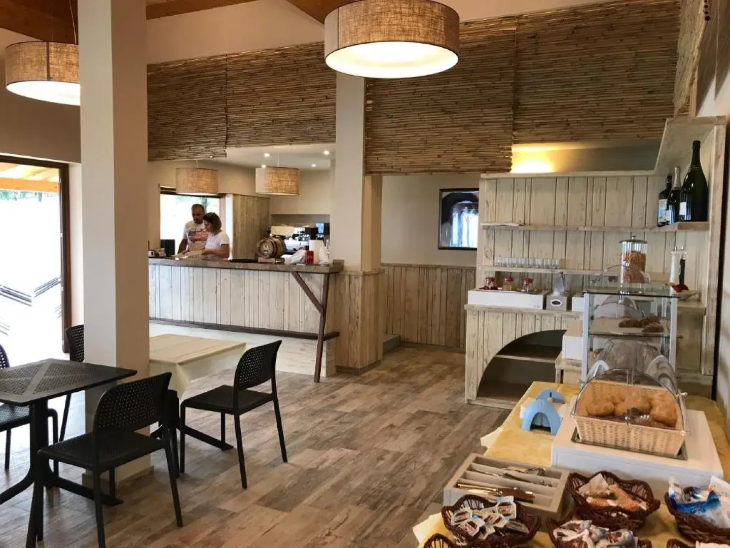 Borgo San Cosmo Tropea