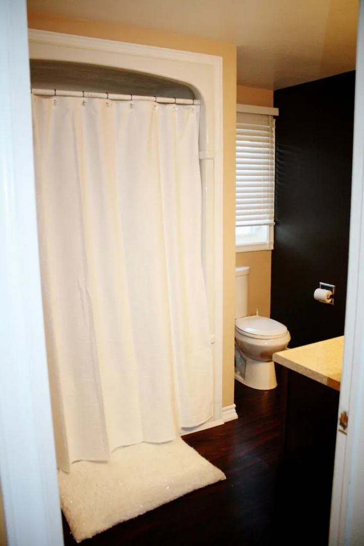 The Tartan House B & B