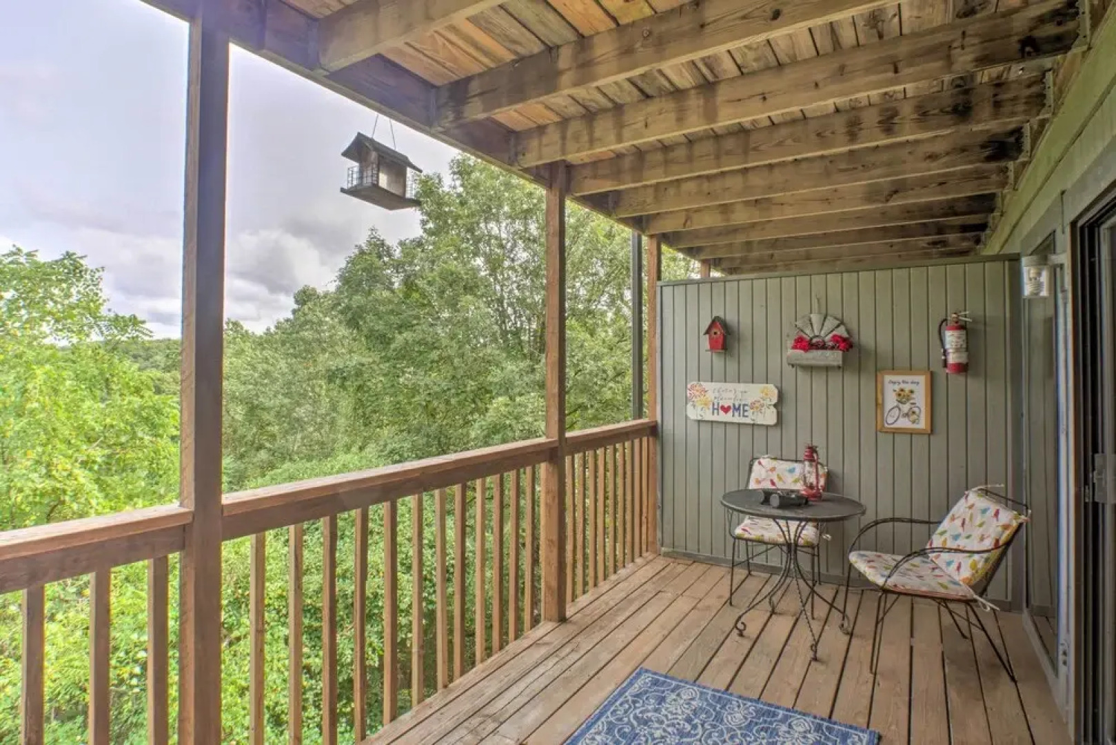 ~1 Mi to Silver Dollar City: Branson Condo