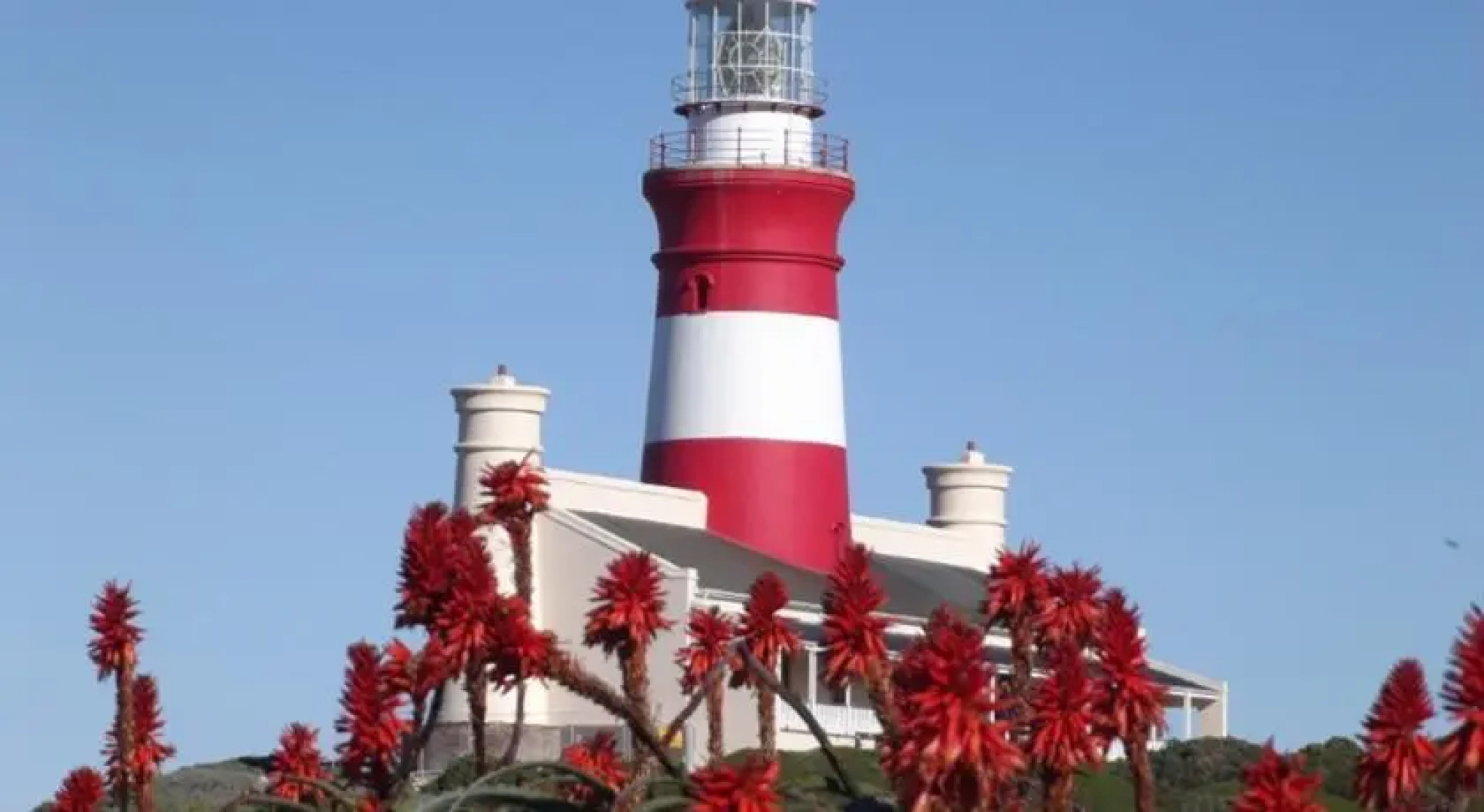 South of Africa Self Catering Guest Cottage