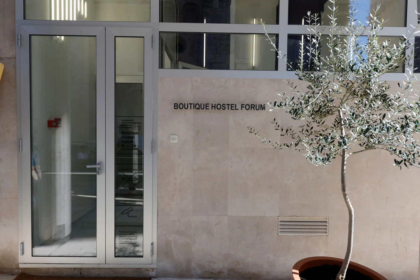 Boutique Hostel Forum