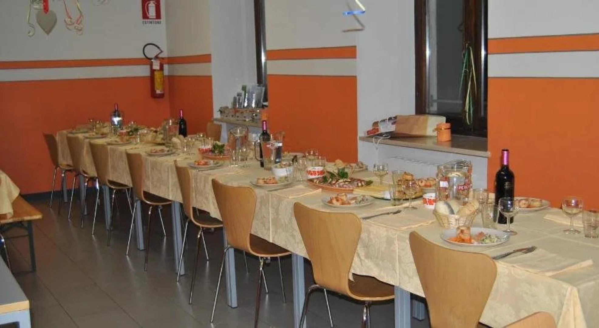 Ostello Centro Concarena