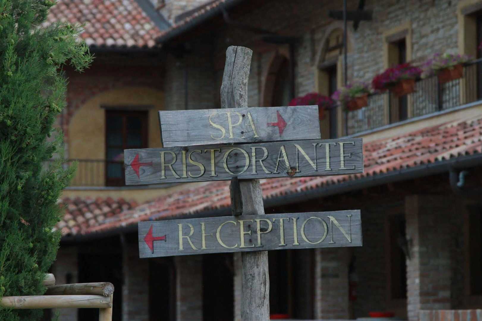 I Tre Poggi Dimora di Charme