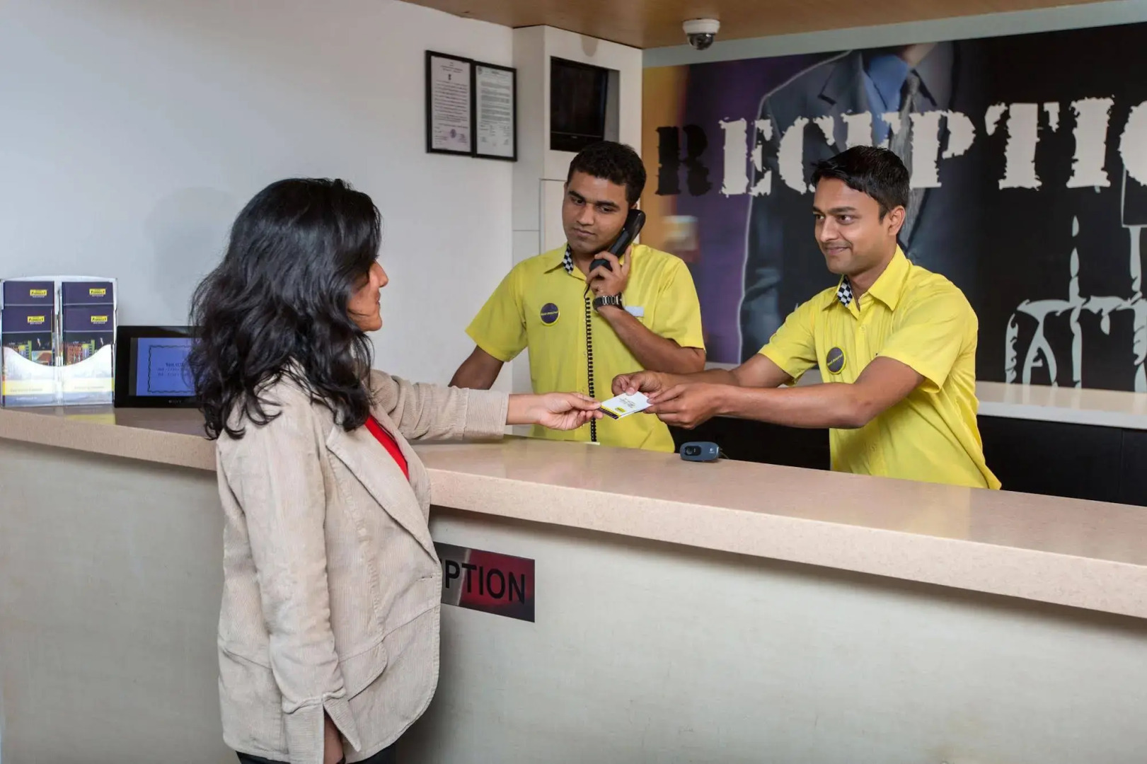 Holiday Inn Express Ahmdabad Prahlad Nagar by IHG