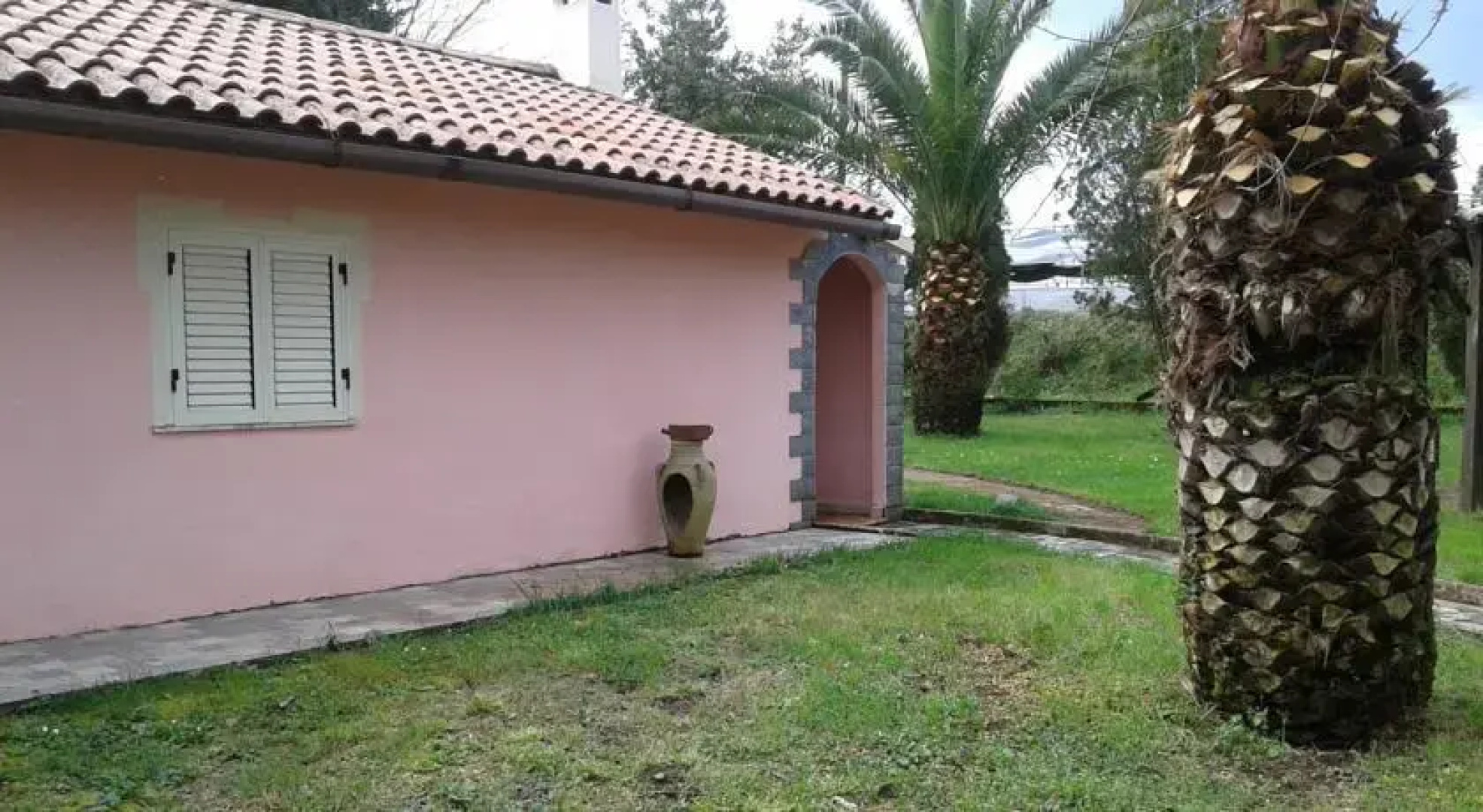 Agriturismo Curatola