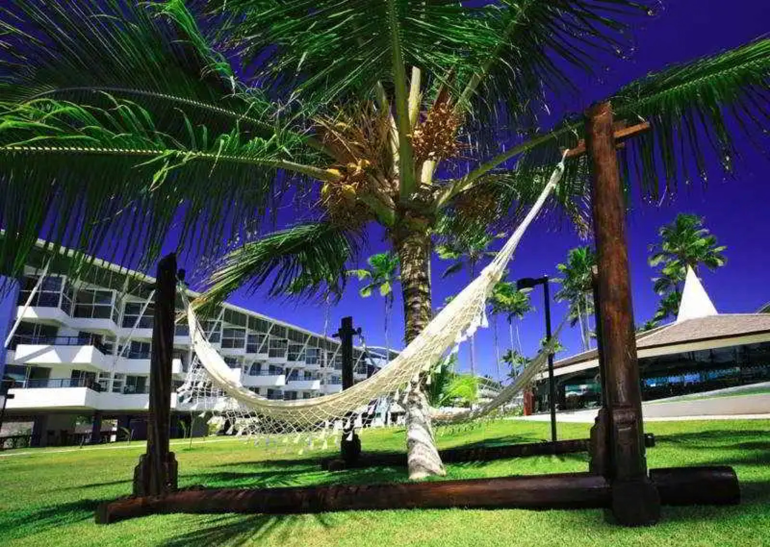 Ancorar Flat Resort Porto de Galinhas by Dorisol