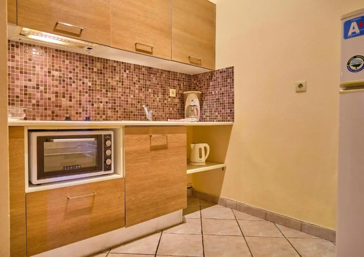 Chrismos Luxury Suites & Studios