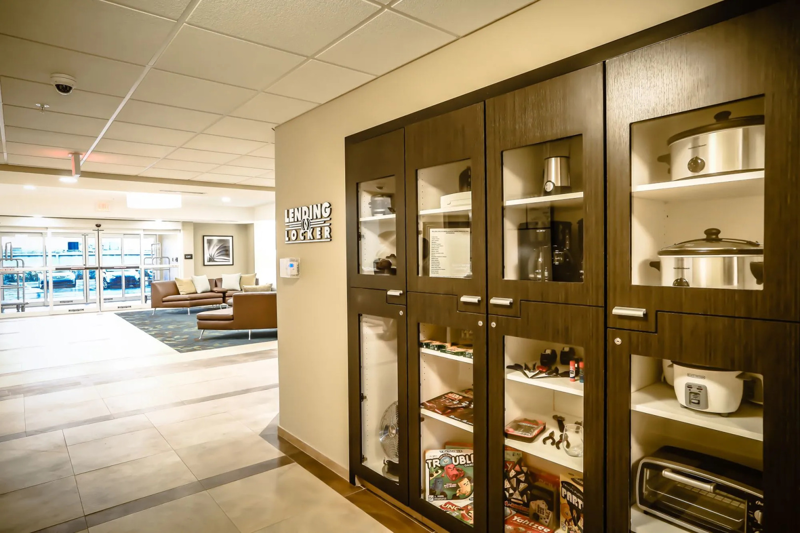 Candlewood Suites Auburn by IHG