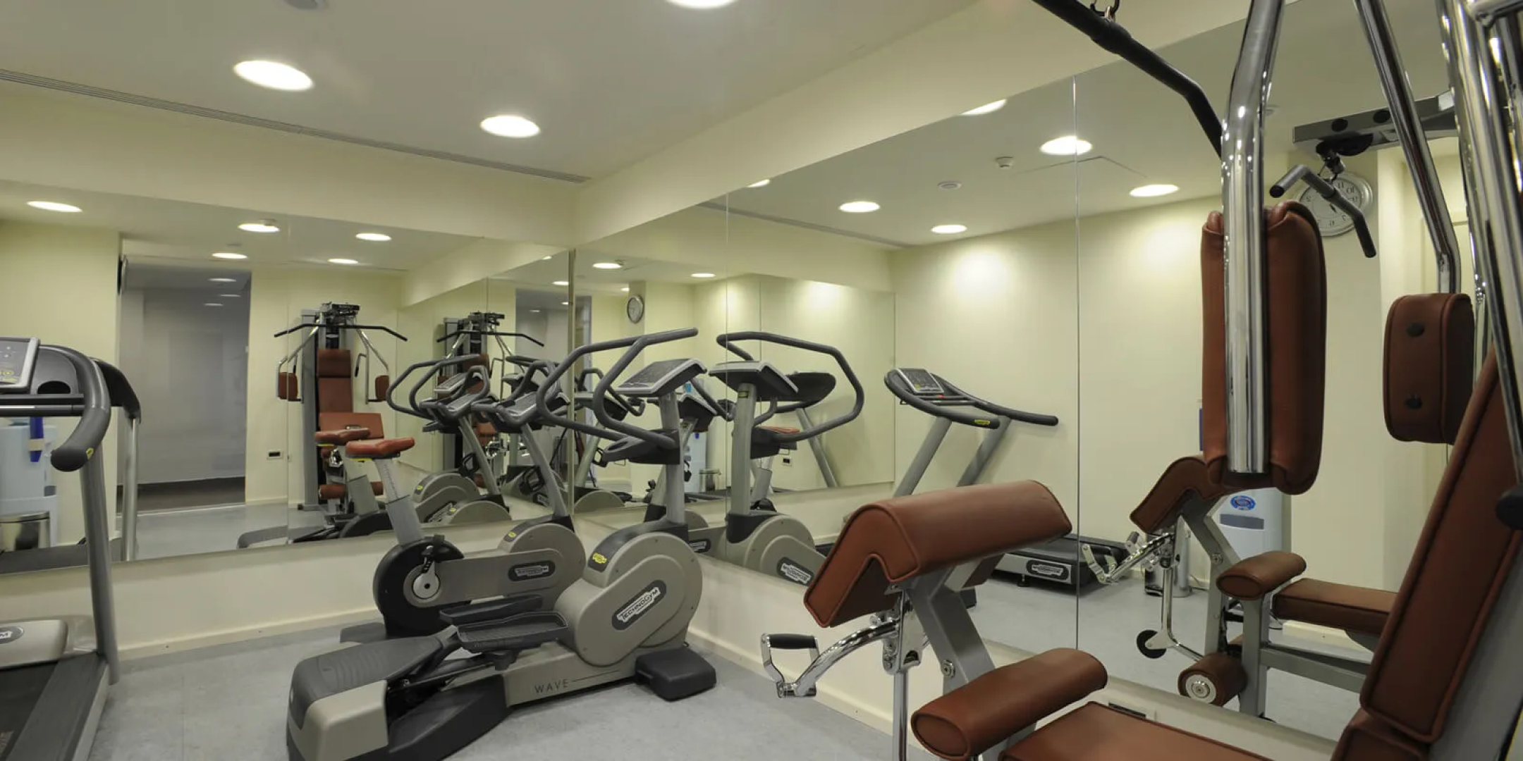 Hotel Marina - Liburnia