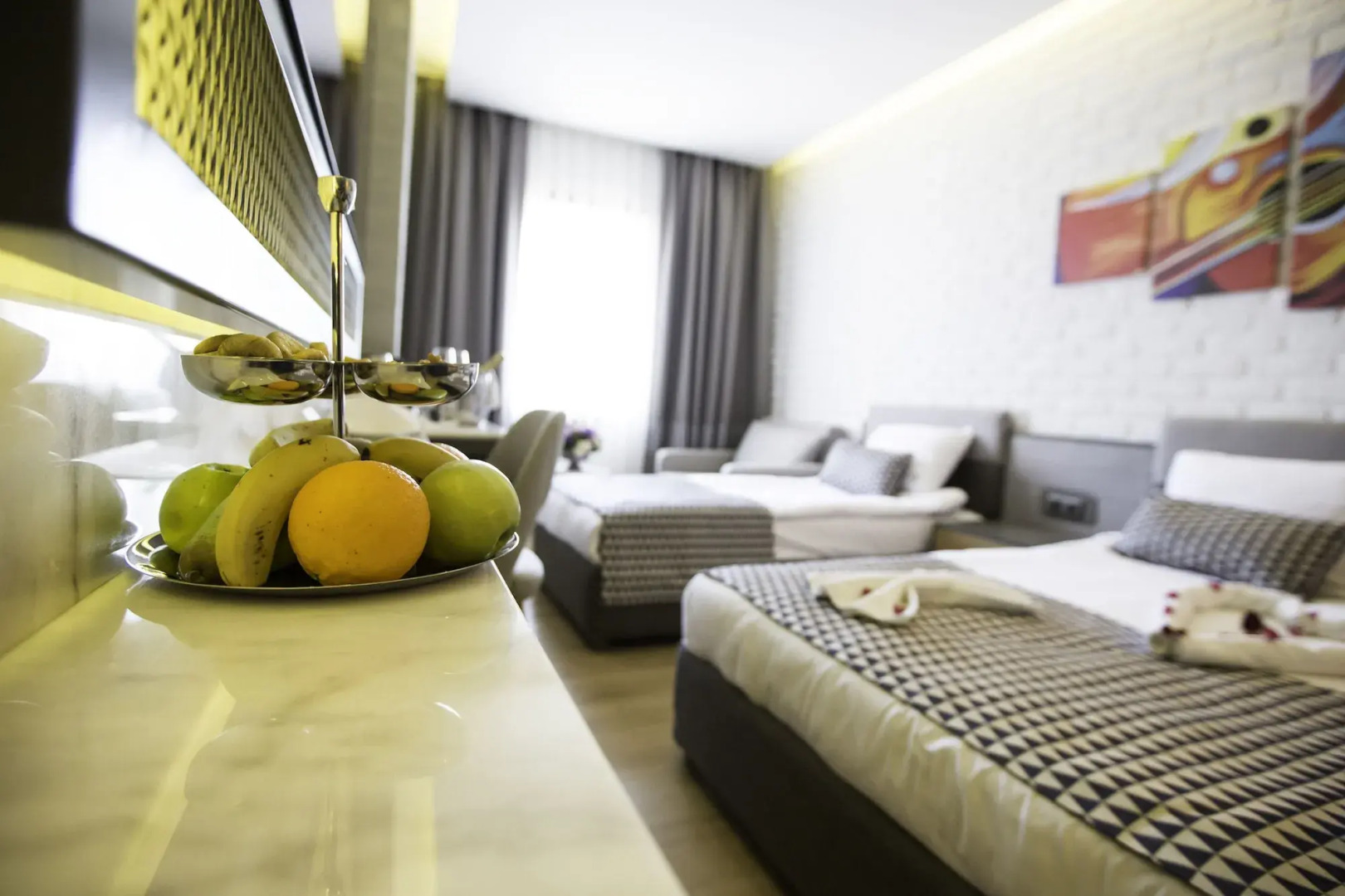 Laren Family Hotel & Spa -  Boutique Hotel