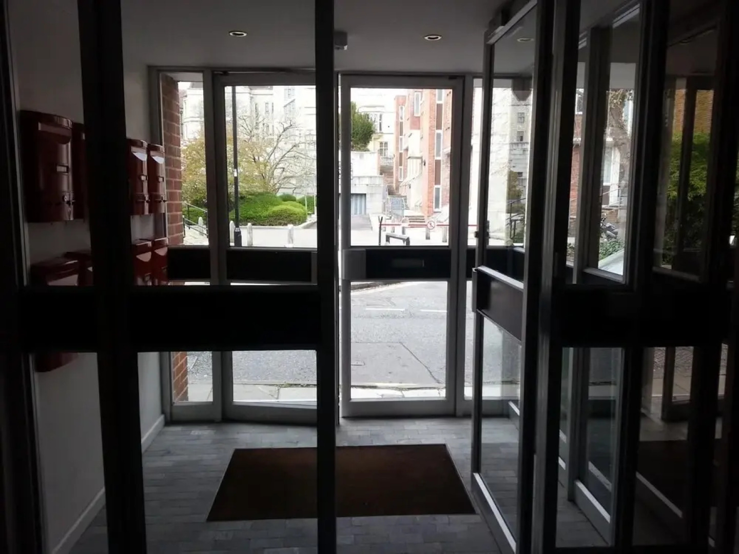 Flat 08 Westgate House