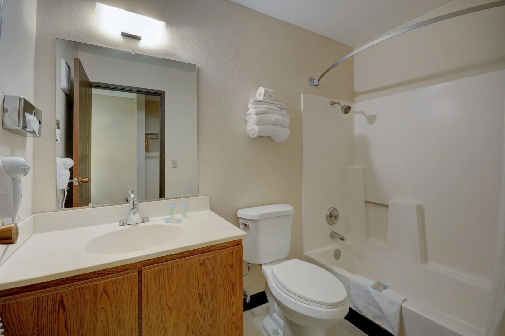 Longhorn Casino & Hotel