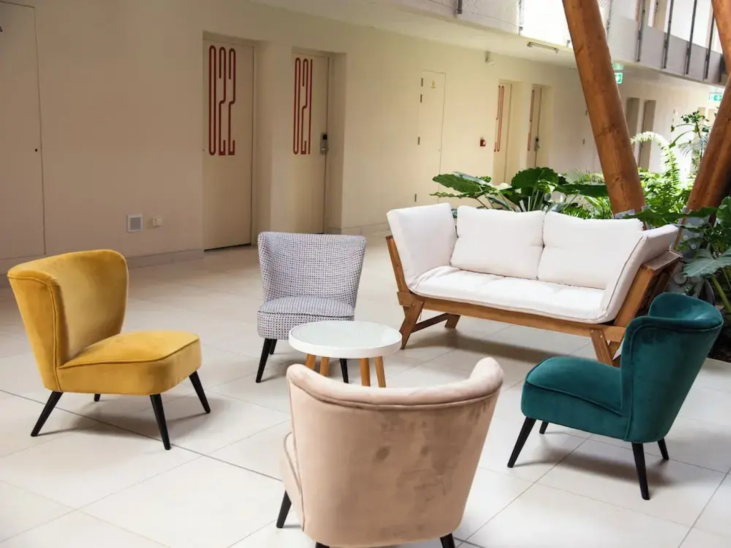 Ibis Styles Mayotte Aeroport