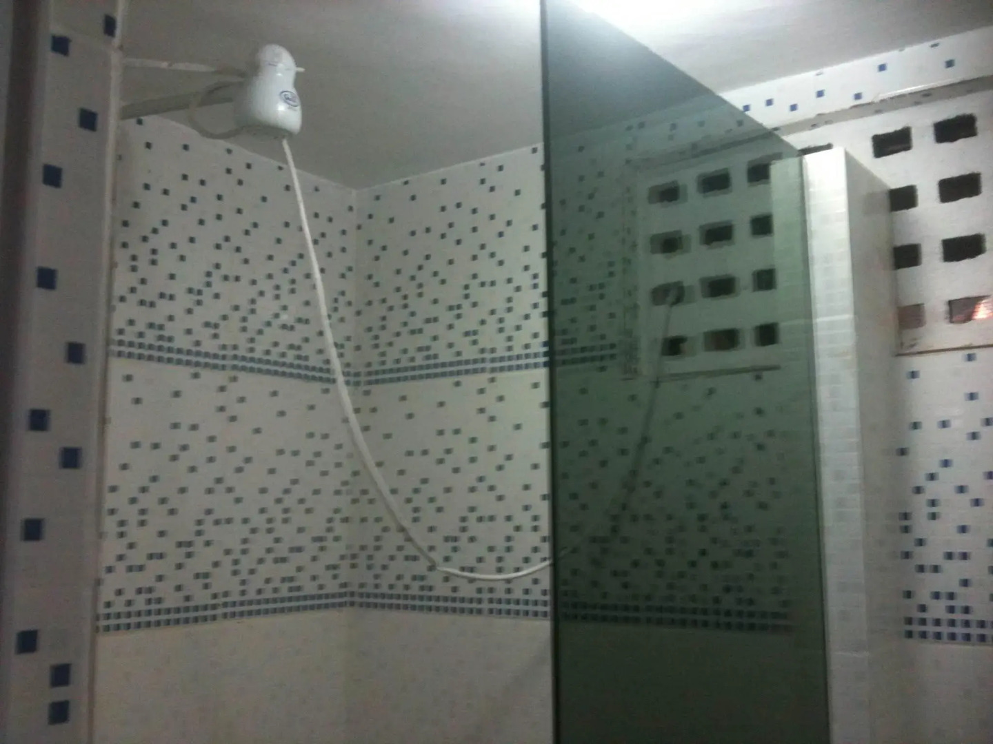 Pousada Horizonte Azul