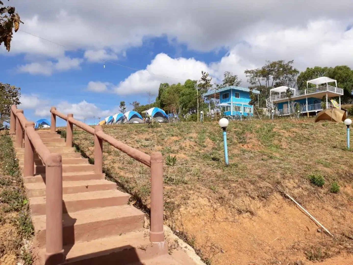 Janthawat Khaokho Resort