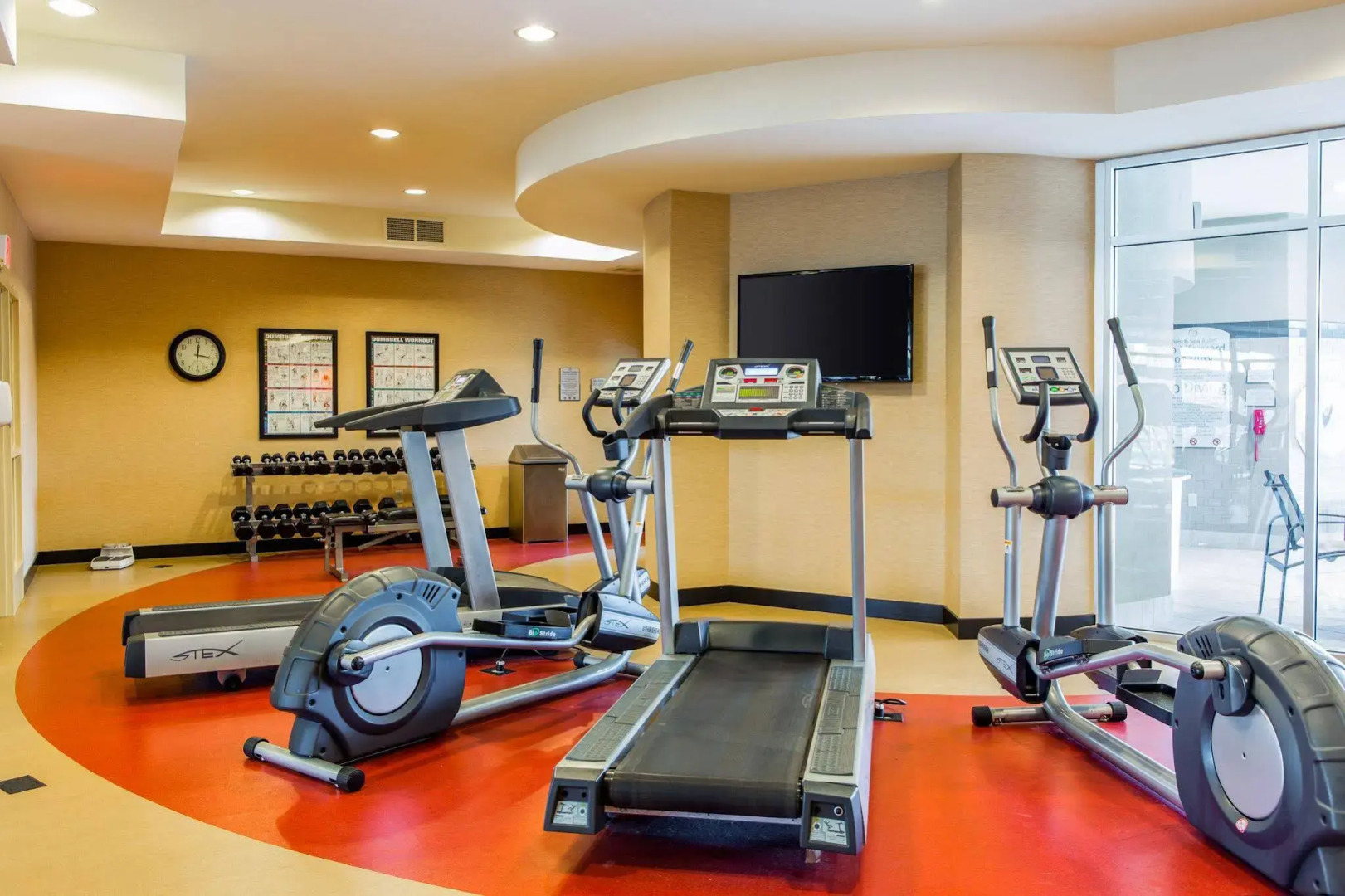 Cambria Hotel Appleton