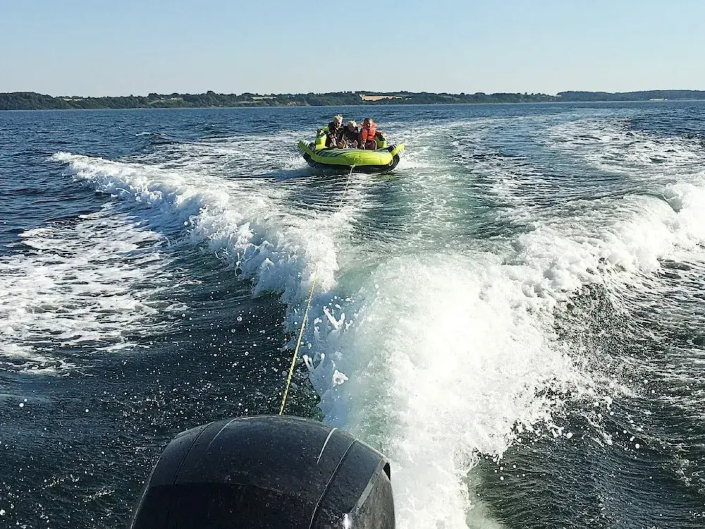 Luxurious Holiday Home in Jutland with Hot Tub