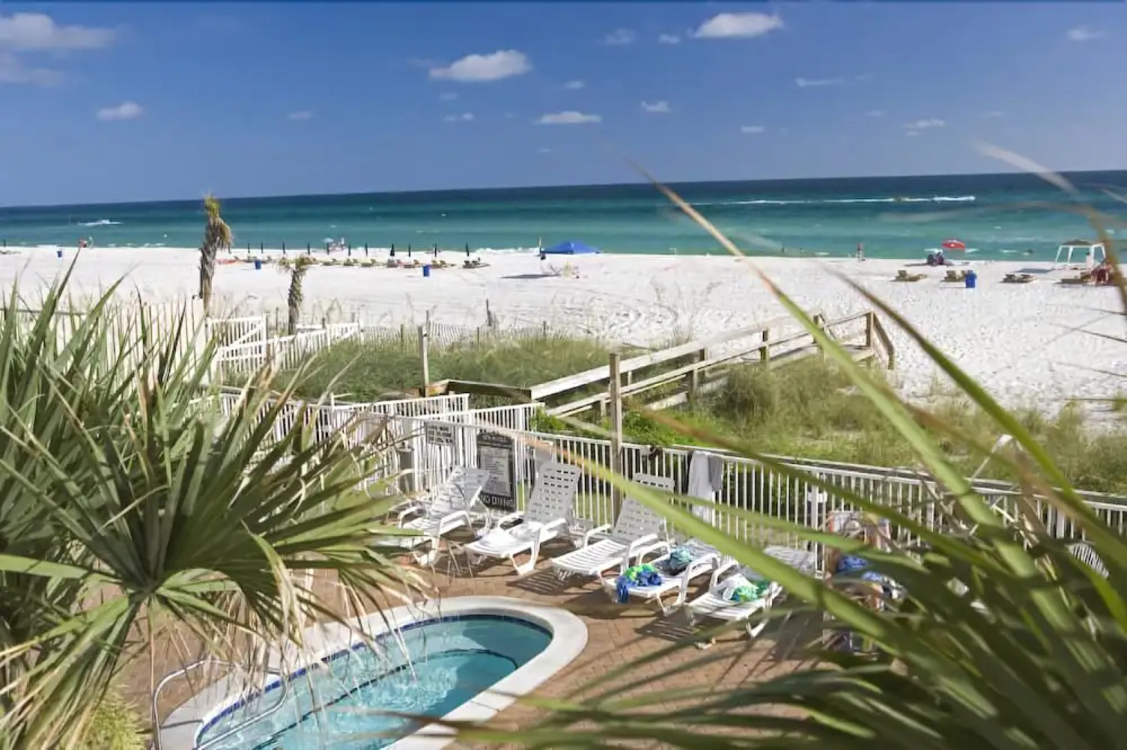 Twin Palms Resort by Sterling Resorts