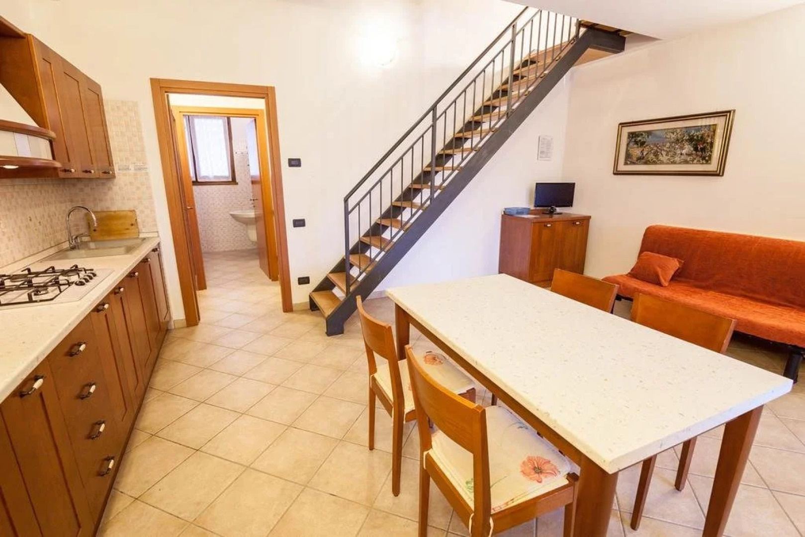 Agriturismo Ai Tre Fienili