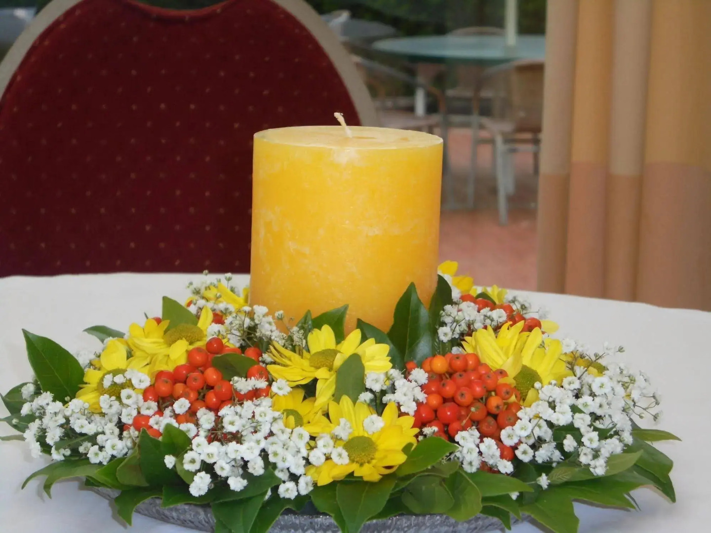 Hotel-Garni Herzog