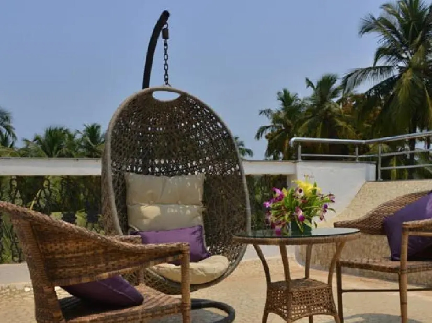 Silver Sands Hideaway - Beach Resorts