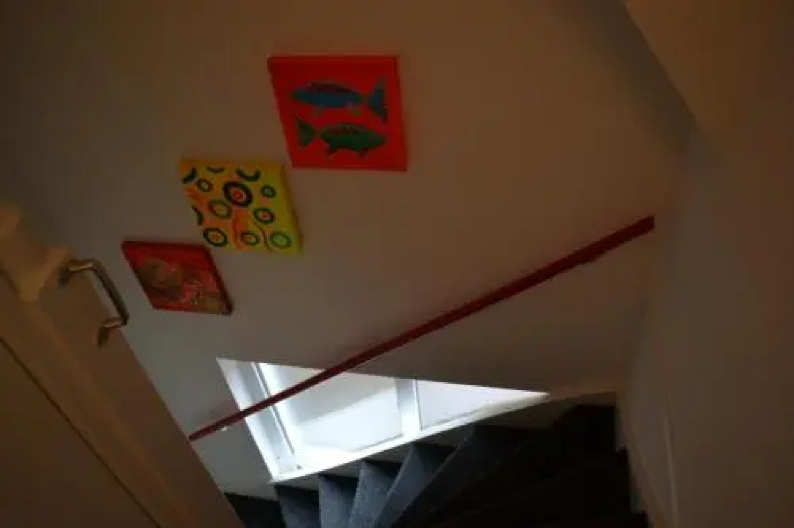 Guesthouse de Hoogkamp