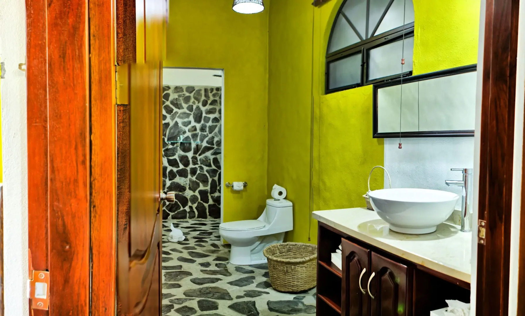 Hotel Mountain Paradise