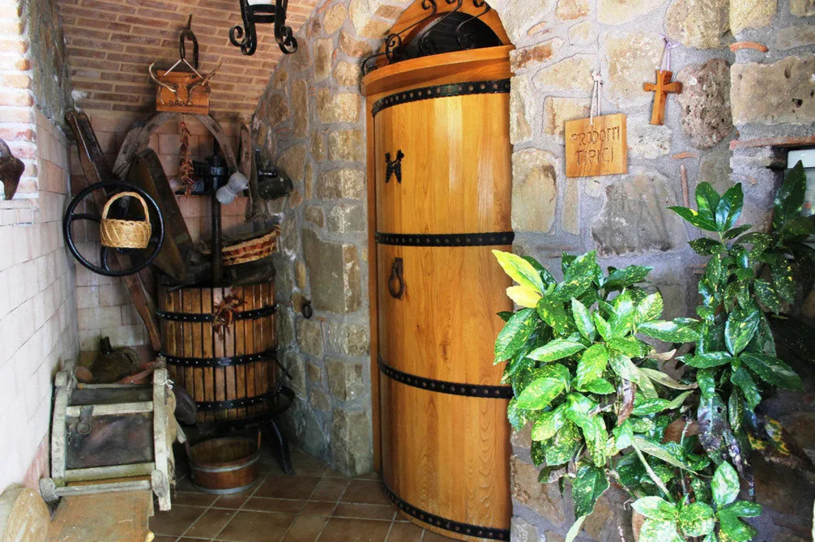 Il Poggio Del Cardinale