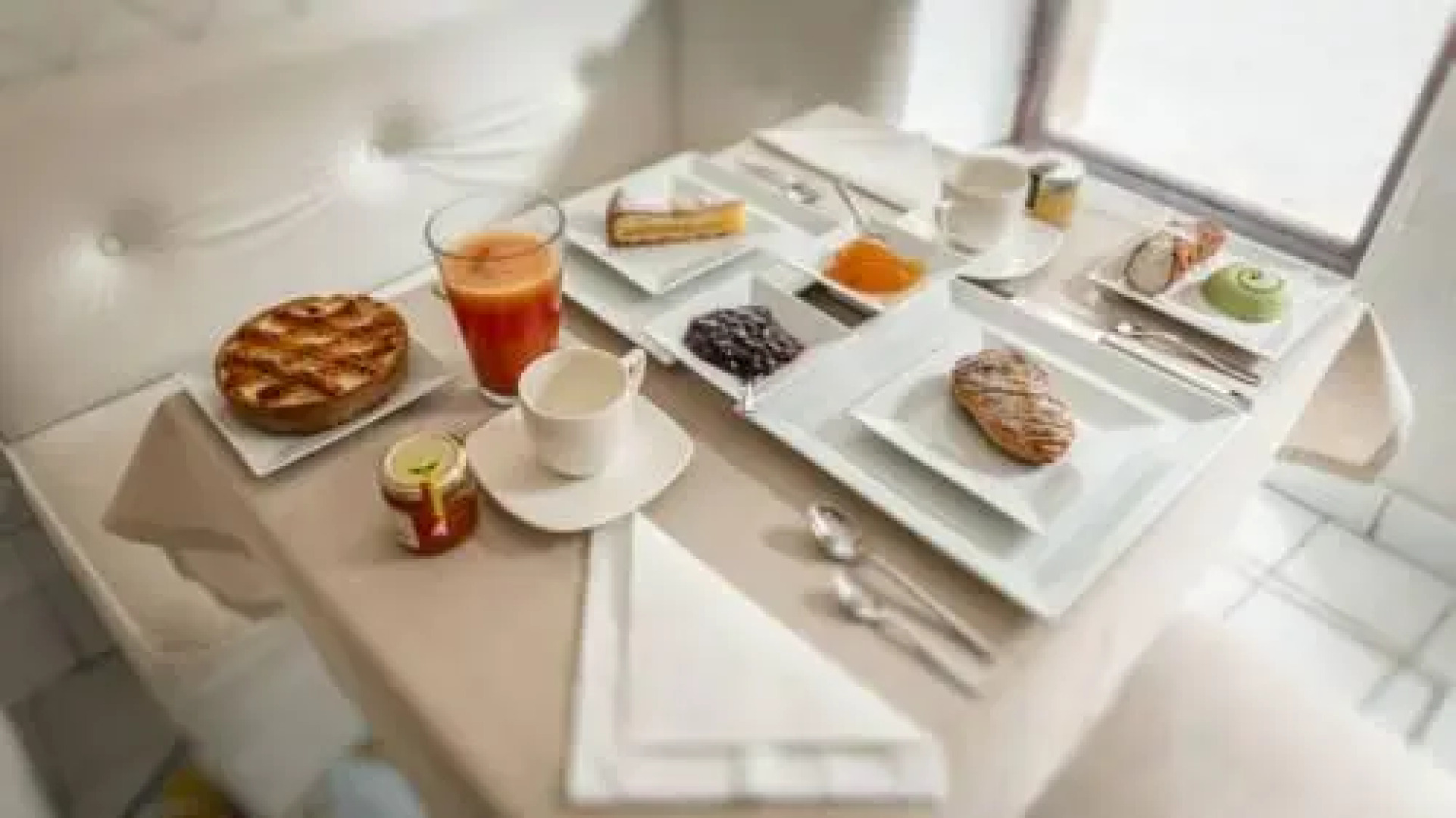 B&B Charme Il Dito E La Luna