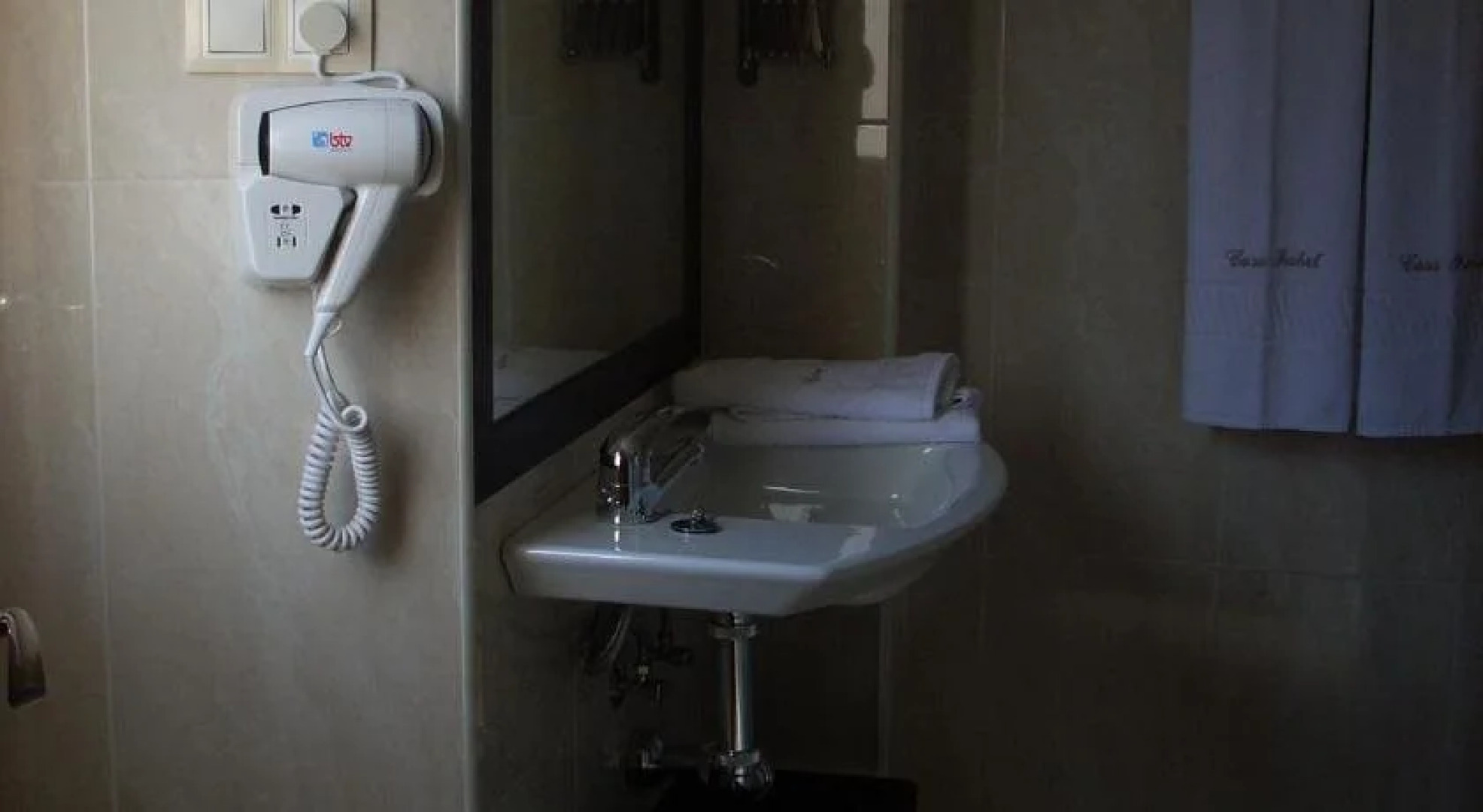 Hostal Isabel Sanxenxo