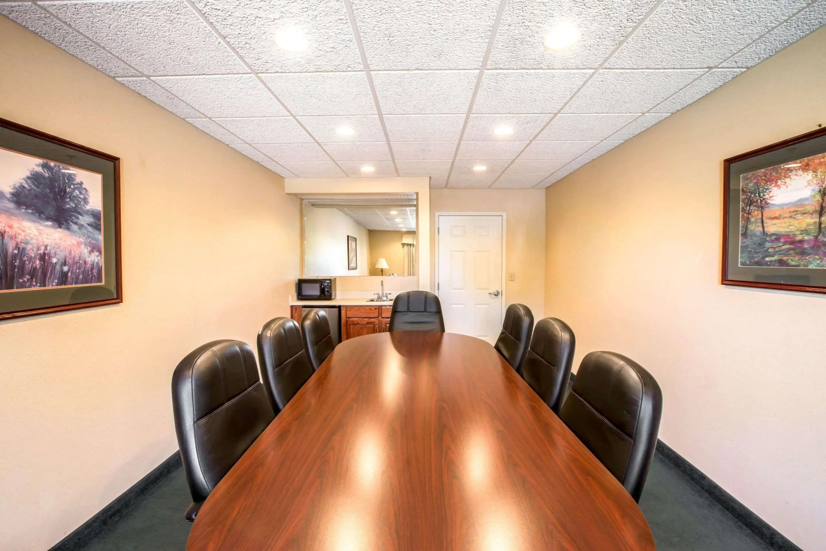 Quality Inn Greeneville - Tusculum