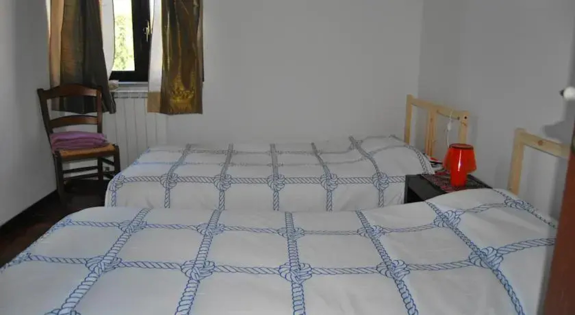 B&B Volpe Della Morgana