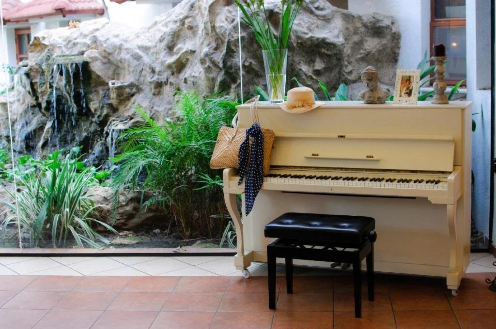 Pastoral Kfar Blum Hotel