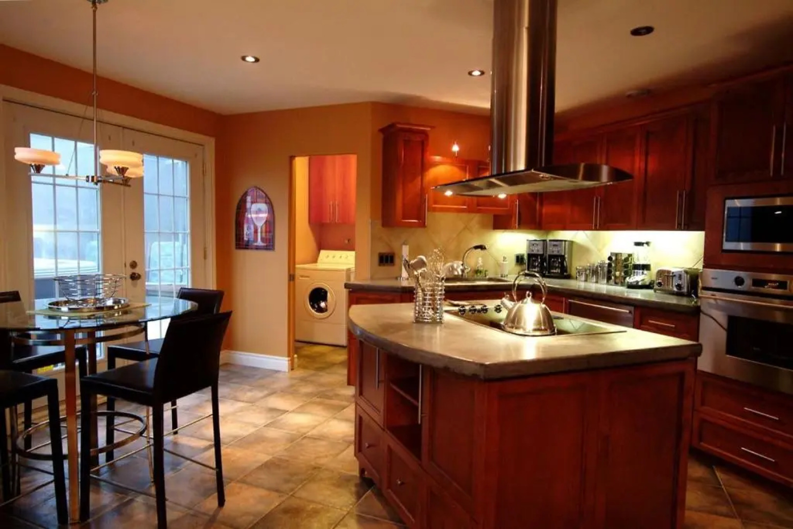 Chalets Alpins - 52 Chemin des Skieurs